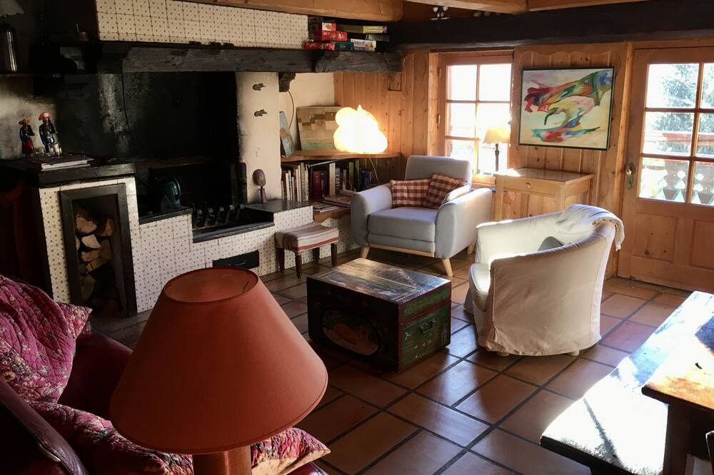 Photo of Livingroom in Bozel