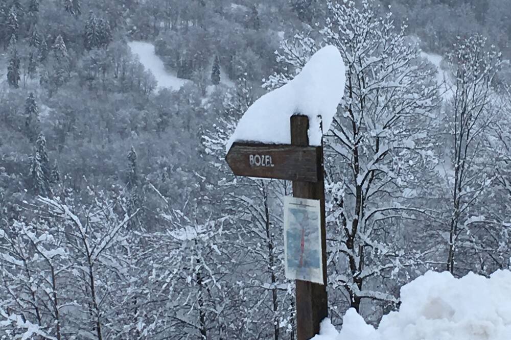 Photo of Outdoor in Bozel