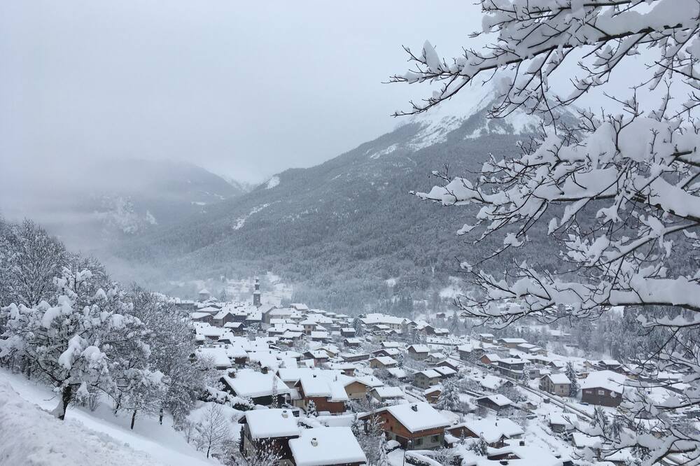 Photo of Outdoor in Bozel