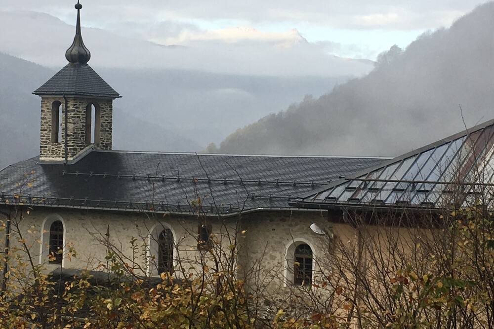 Photo of Outdoor in Bozel