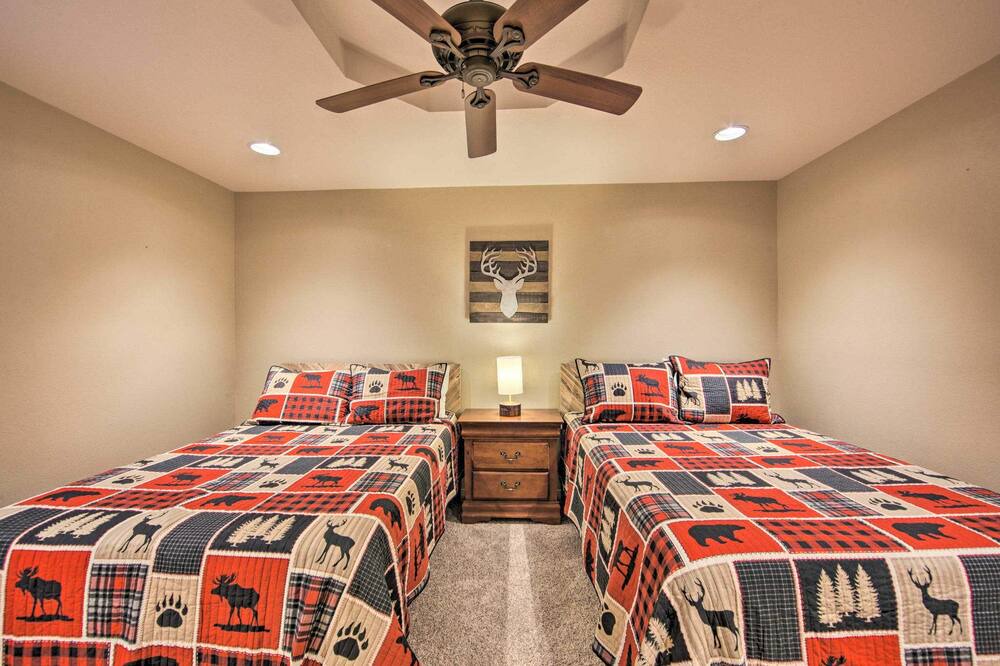 Photo of Bedroom in Carolyn Estates