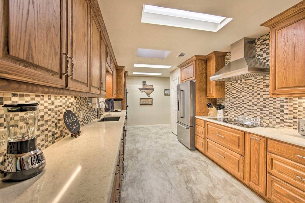 Photo of Kitchen in Carolyn Estates