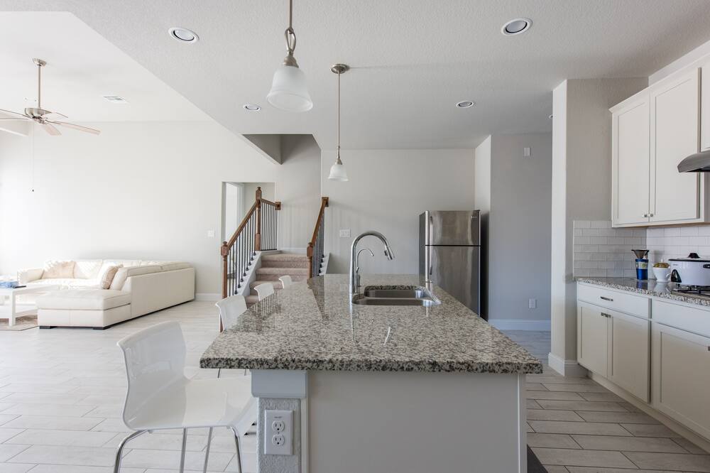 Photo of Kitchen in Pflugerville