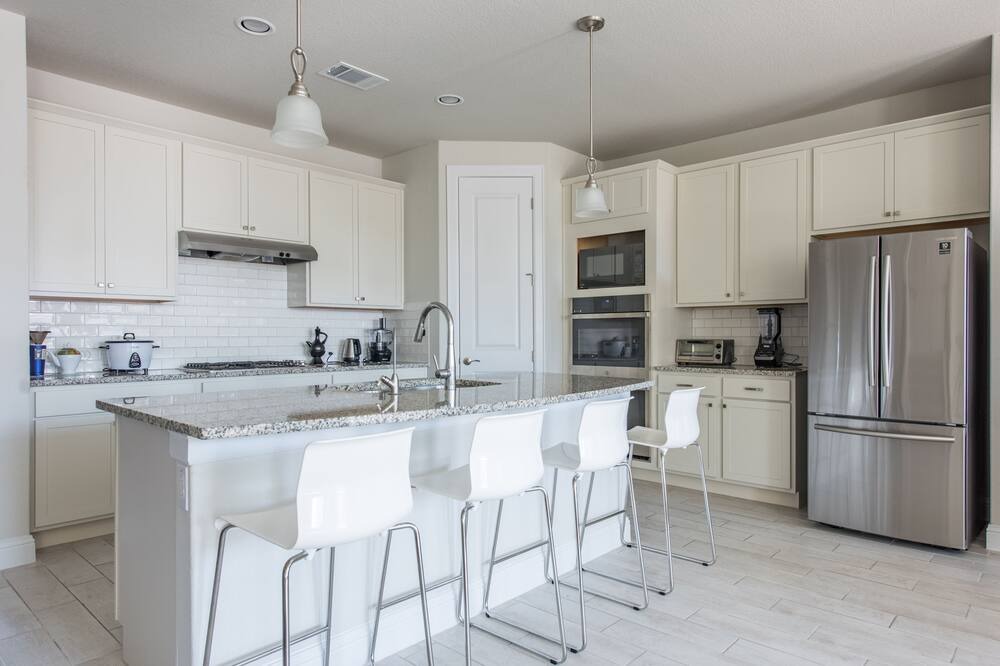 Photo of Kitchen in Pflugerville