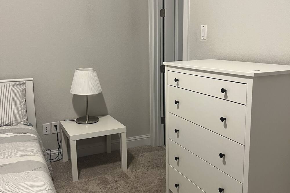 Photo of Bedroom in Pflugerville