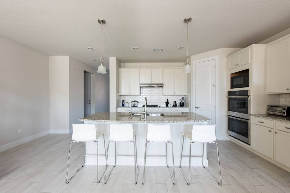 Photo of Kitchen in Pflugerville
