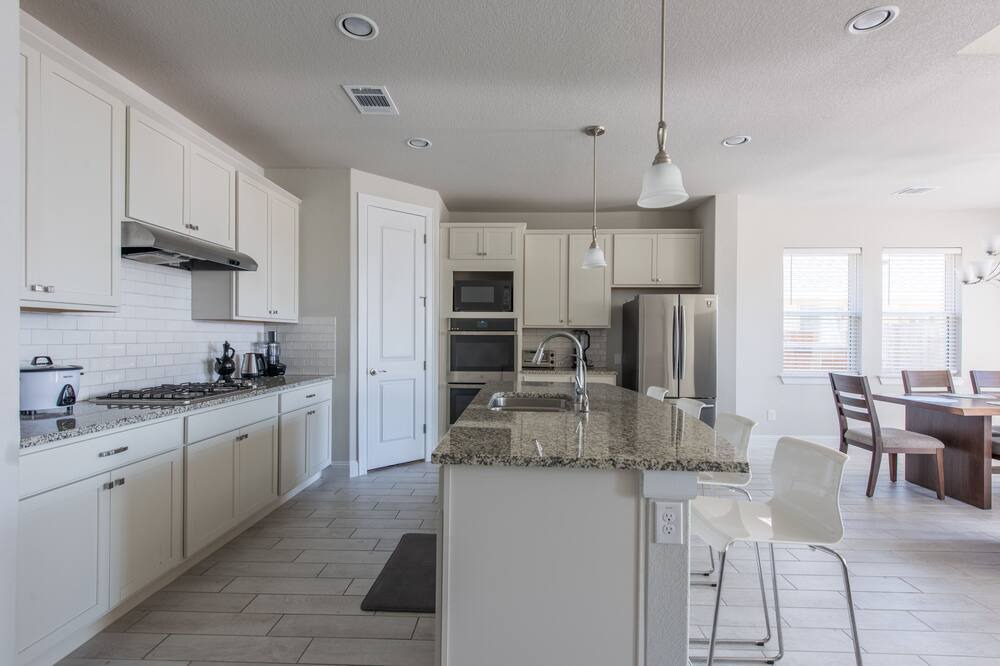 Photo of Kitchen in Pflugerville