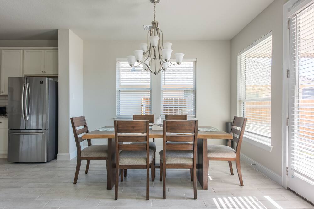 Photo of Kitchen in Pflugerville
