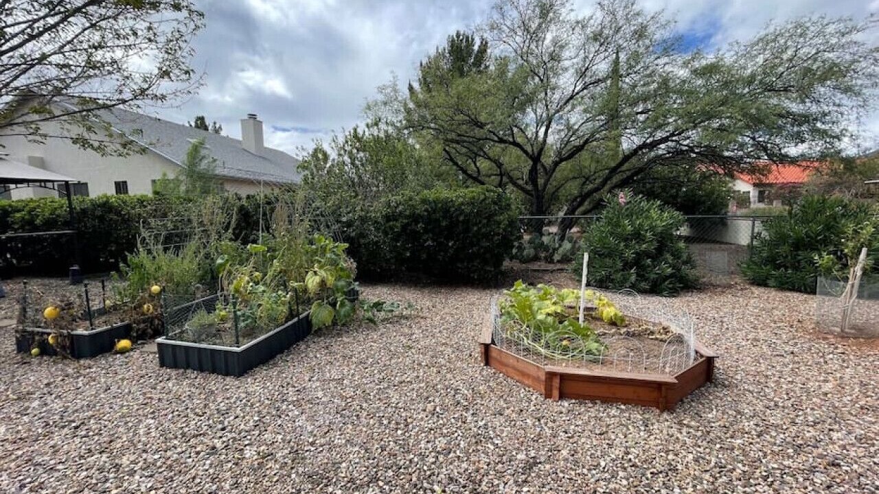 Photo of Outdoor in Sierra Vista