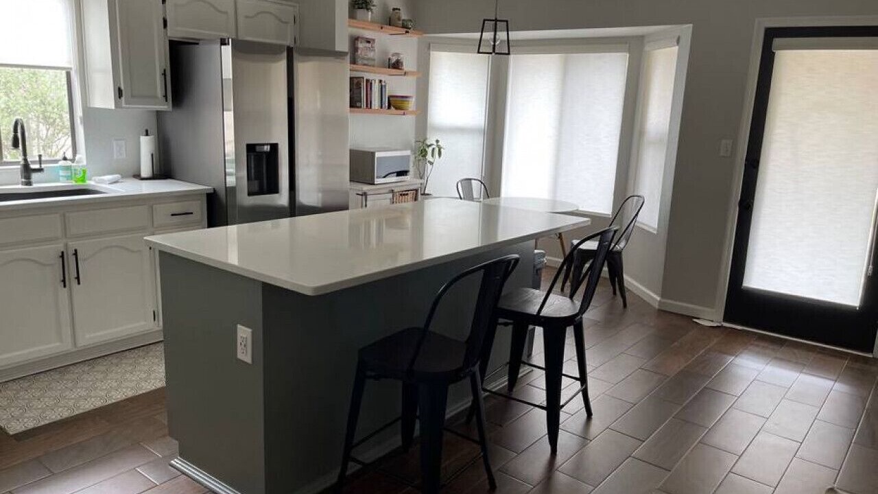 Photo of Kitchen in Sierra Vista