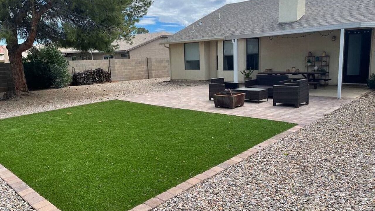 Photo of Outdoor in Sierra Vista