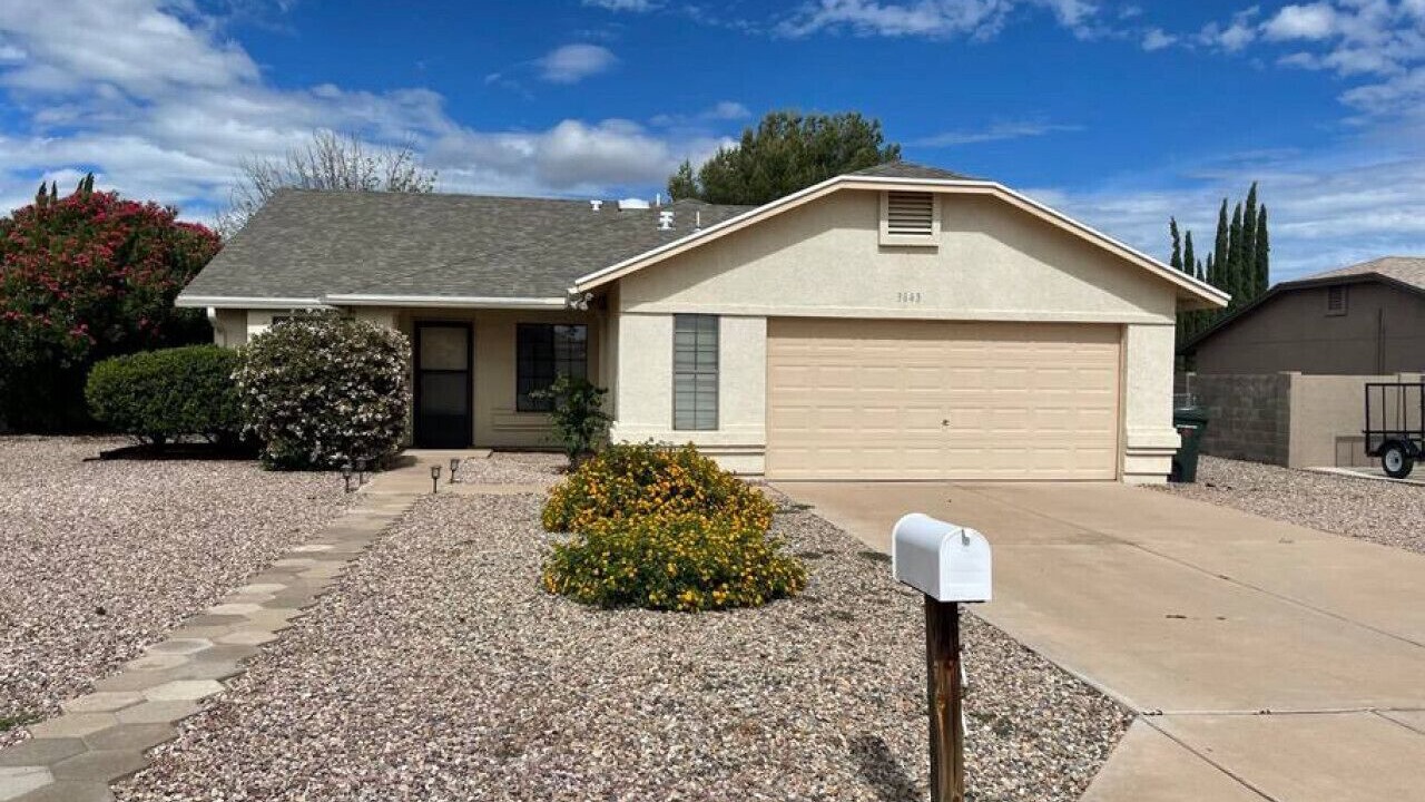 Photo of Outdoor in Sierra Vista