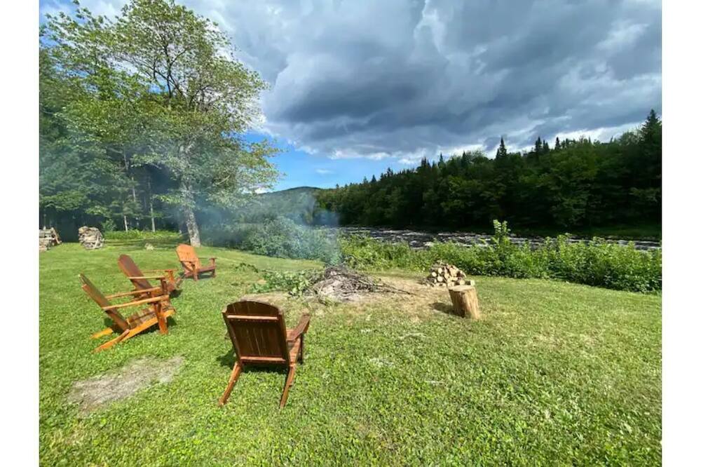 Photo of Outdoor in Saint-Raymond