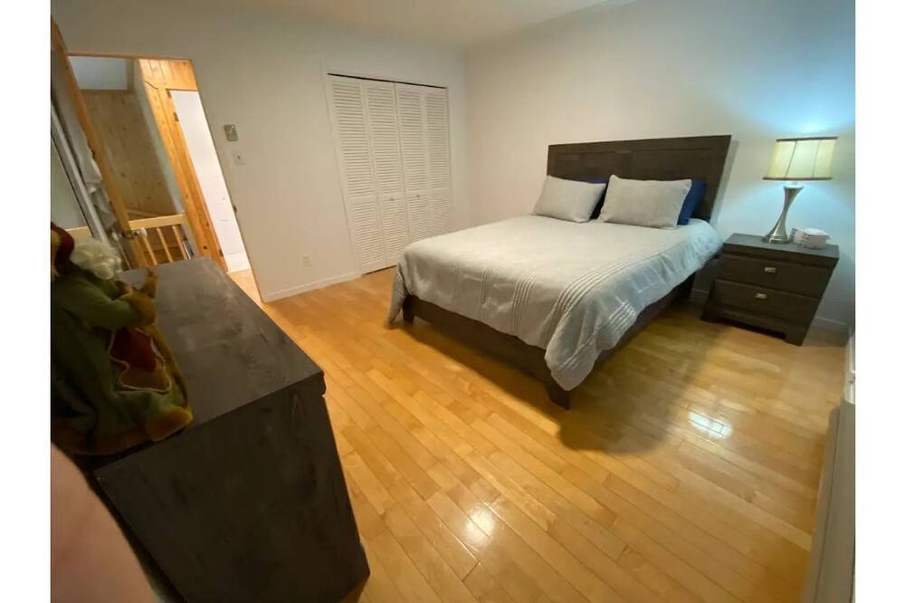 Photo of Bedroom in Saint-Raymond