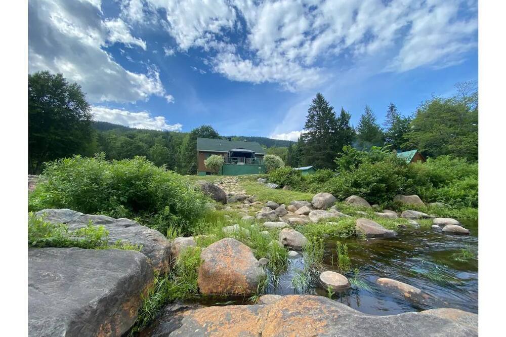 Photo of Outdoor in Saint-Raymond