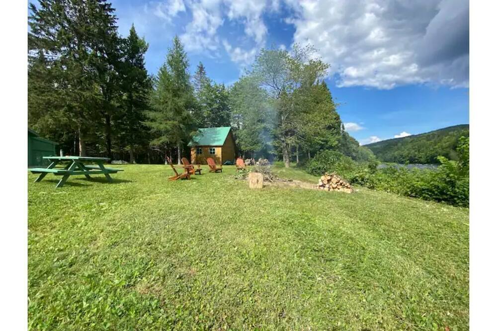 Photo of Outdoor in Saint-Raymond