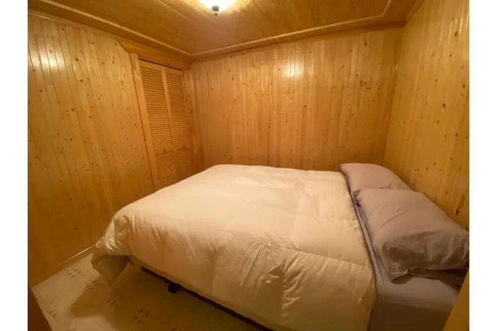 Photo of Bedroom in Saint-Raymond