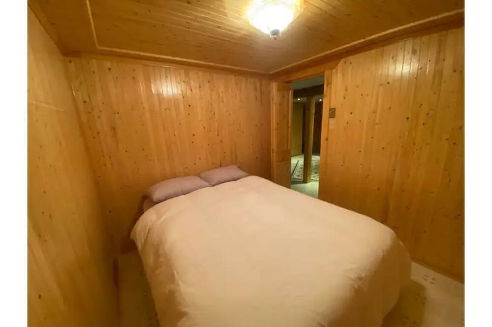 Photo of Bedroom in Saint-Raymond