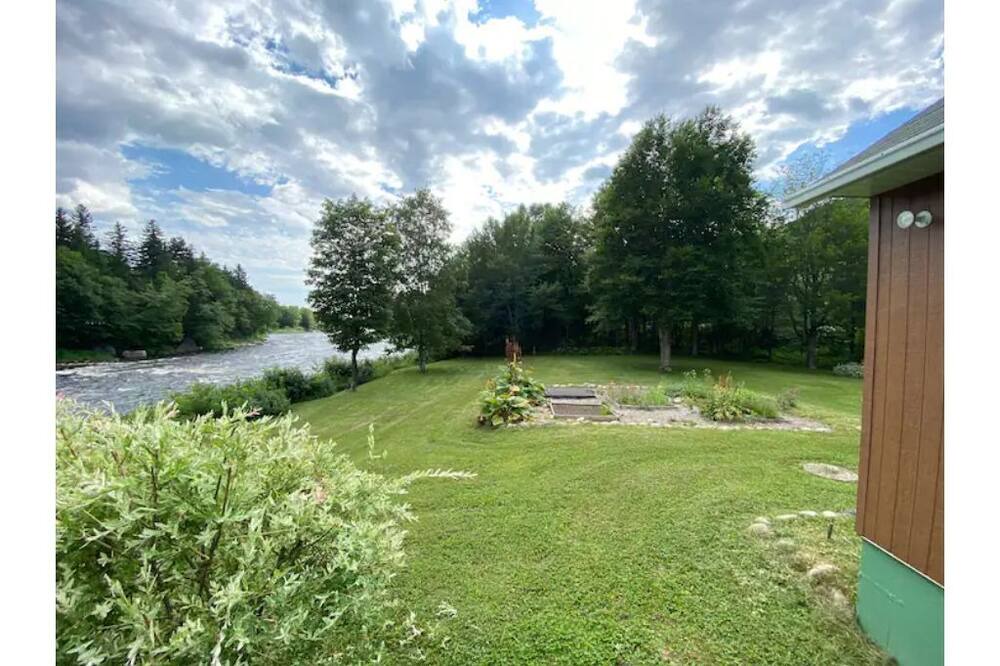 Photo of Outdoor in Saint-Raymond