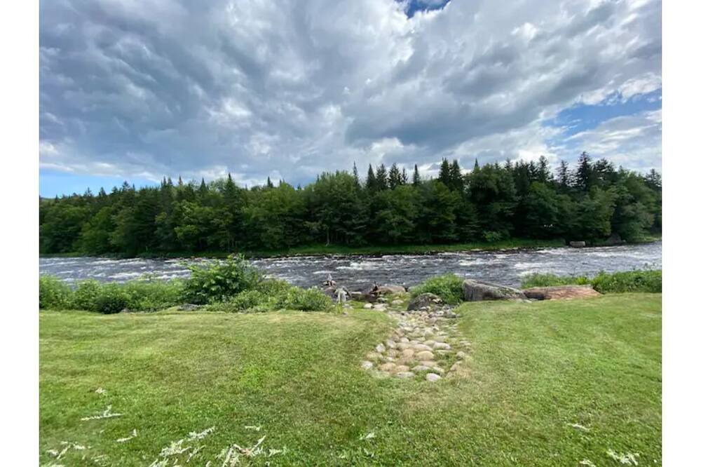 Photo of Outdoor in Saint-Raymond