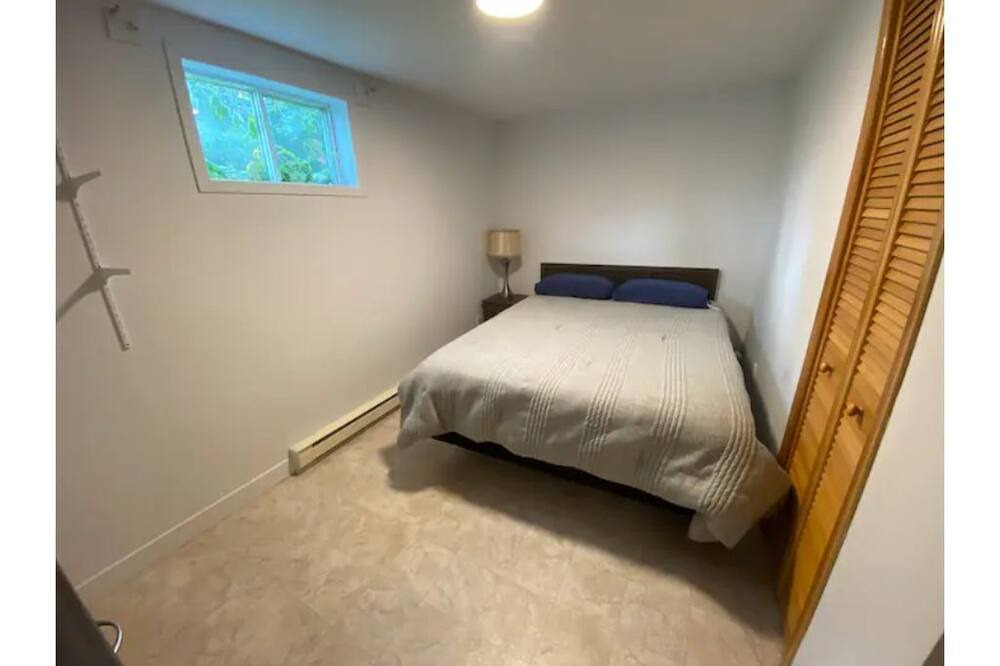 Photo of Bedroom in Saint-Raymond