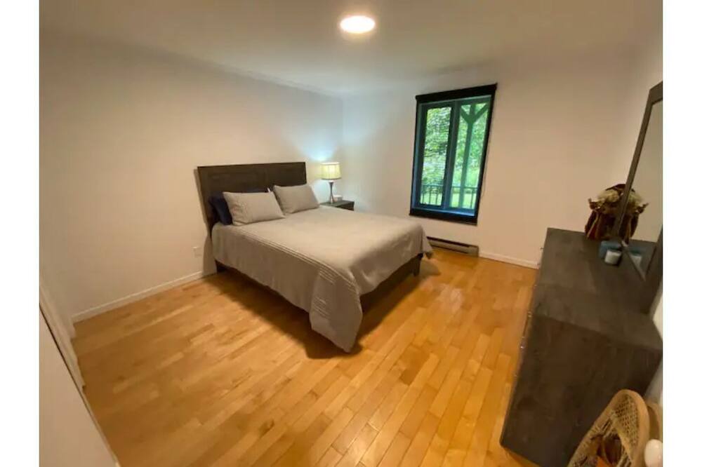 Photo of Bedroom in Saint-Raymond