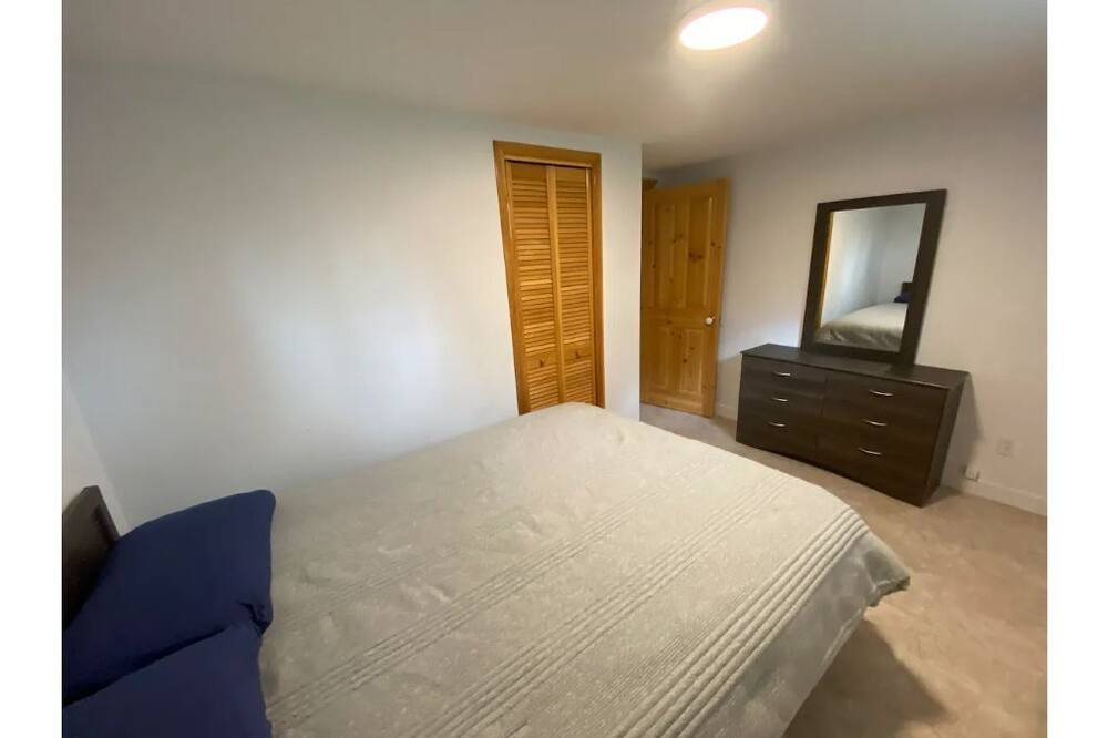 Photo of Bedroom in Saint-Raymond