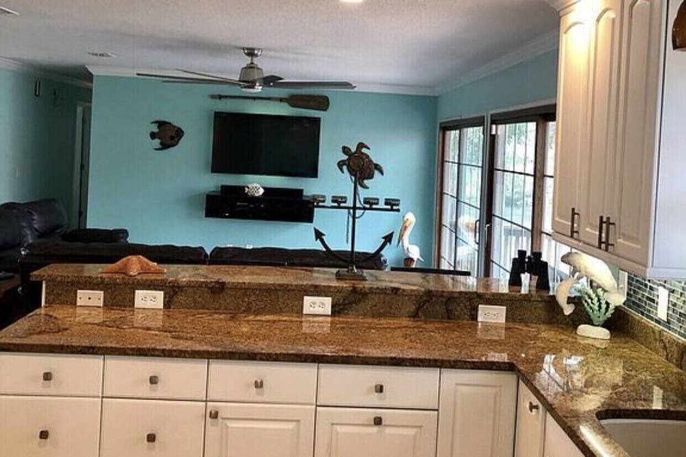 Photo of Kitchen in Middleburg