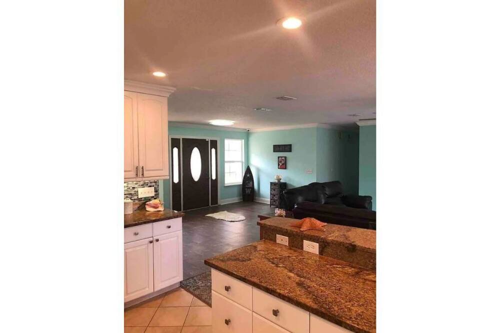 Photo of Kitchen in Middleburg