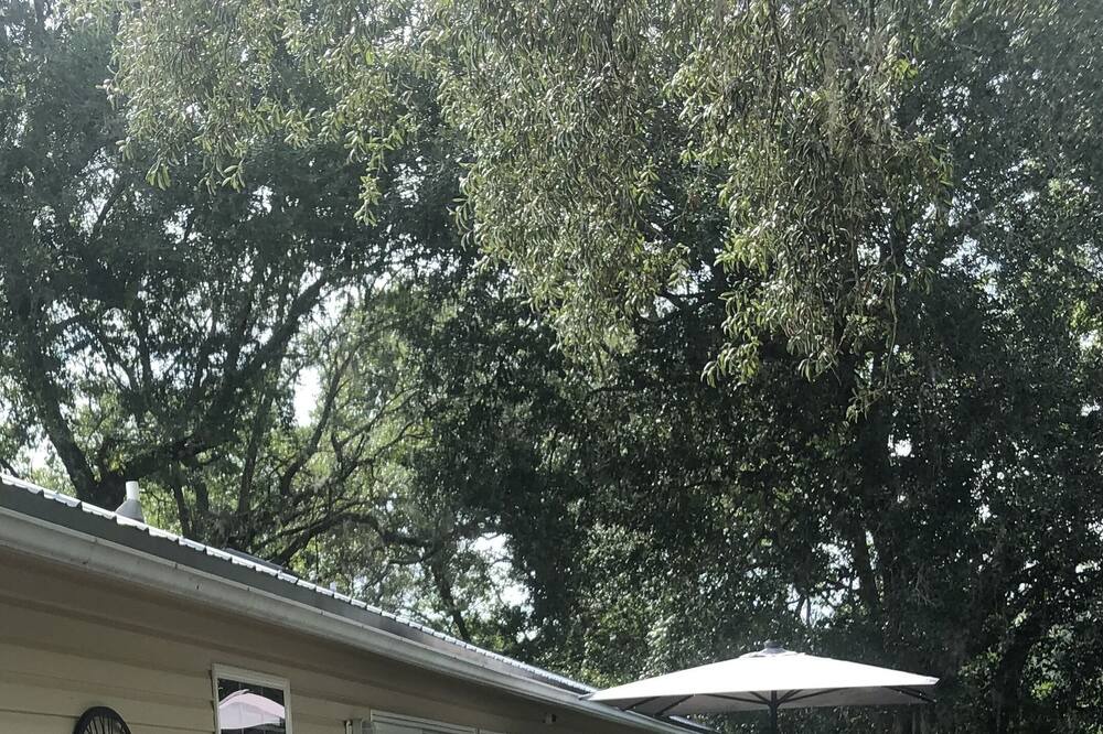 Photo of Patio Balcony in Middleburg