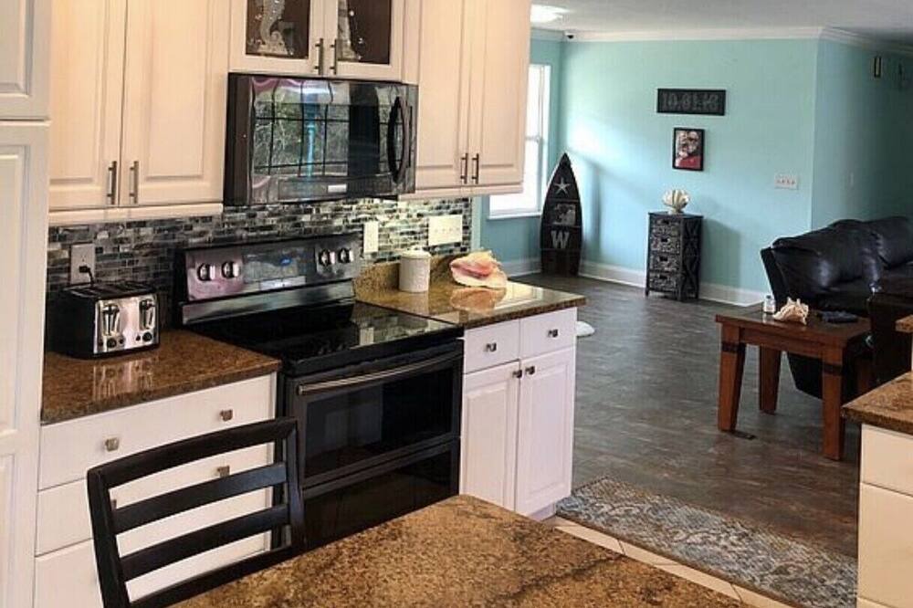 Photo of Kitchen in Middleburg