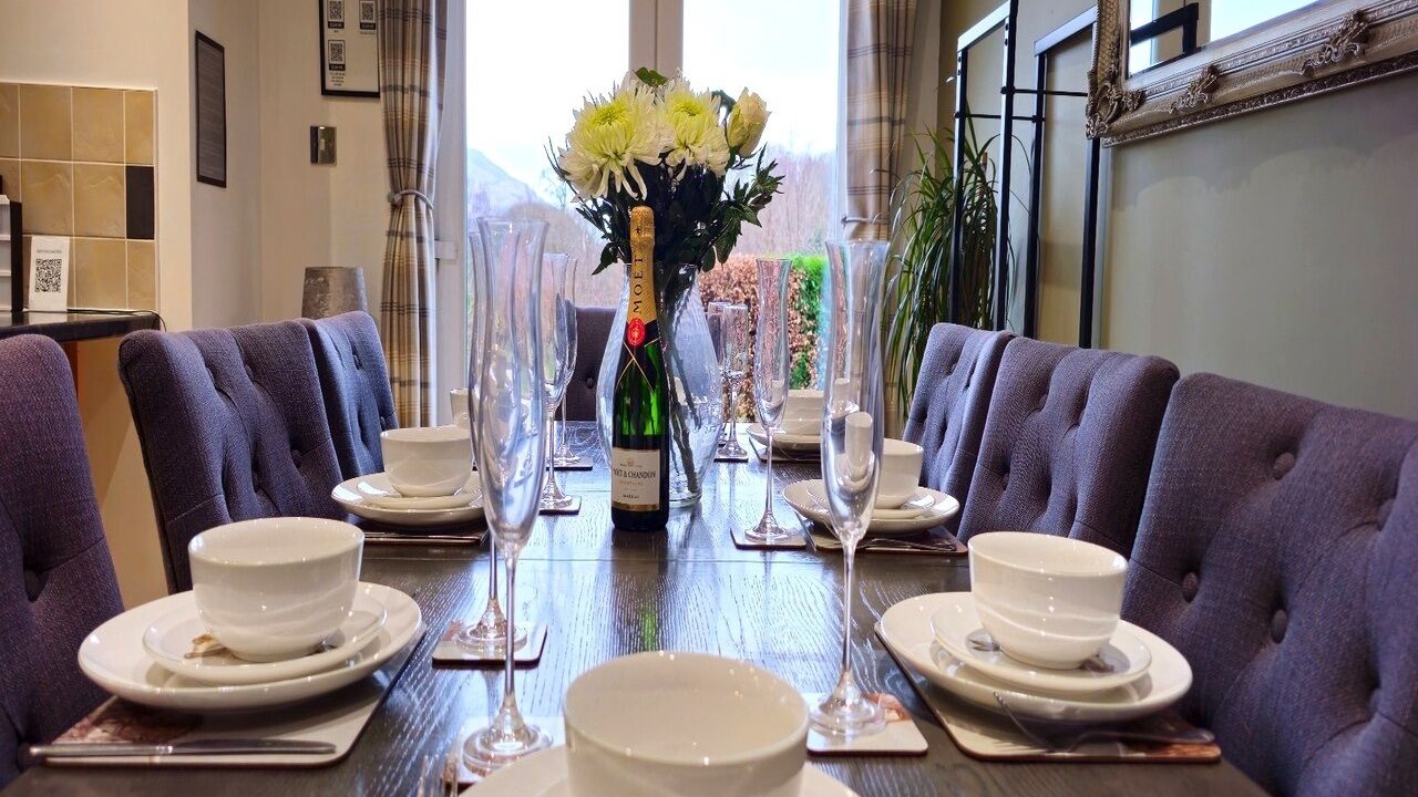 Photo of Bedroom in Arrochar