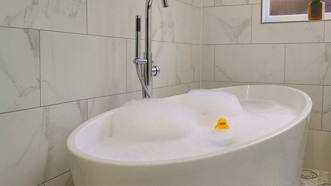 Photo of Bathroom in Arrochar