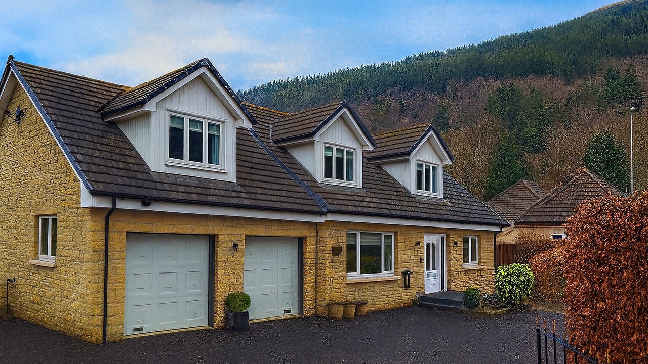 Photo of Outdoor in Arrochar