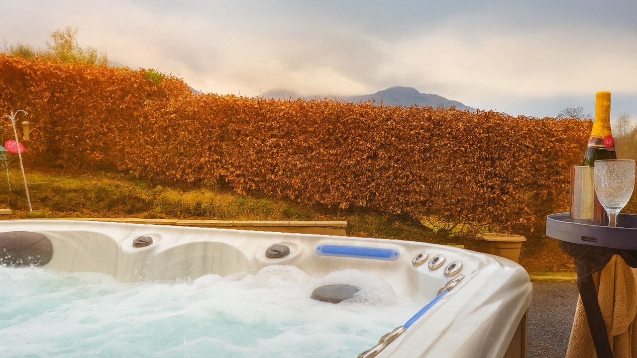 Photo of Outdoor in Arrochar