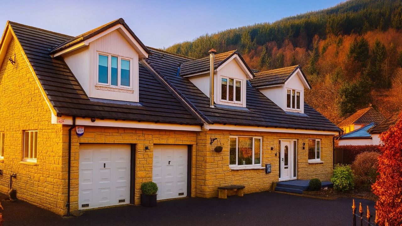 Photo of Outdoor in Arrochar