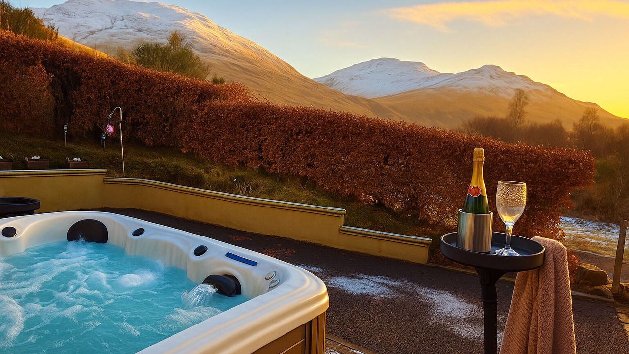 Photo of Outdoor in Arrochar