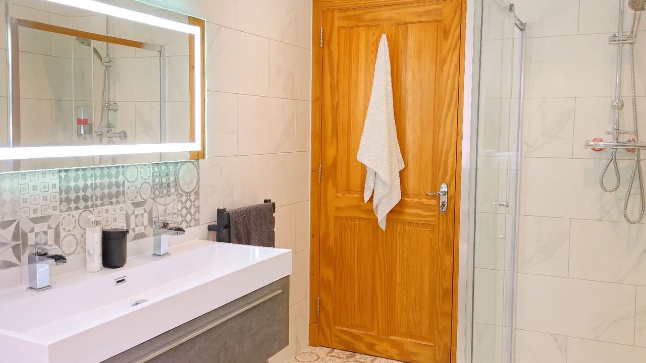 Photo of Bathroom in Arrochar