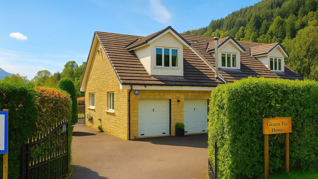 Photo of Outdoor in Arrochar