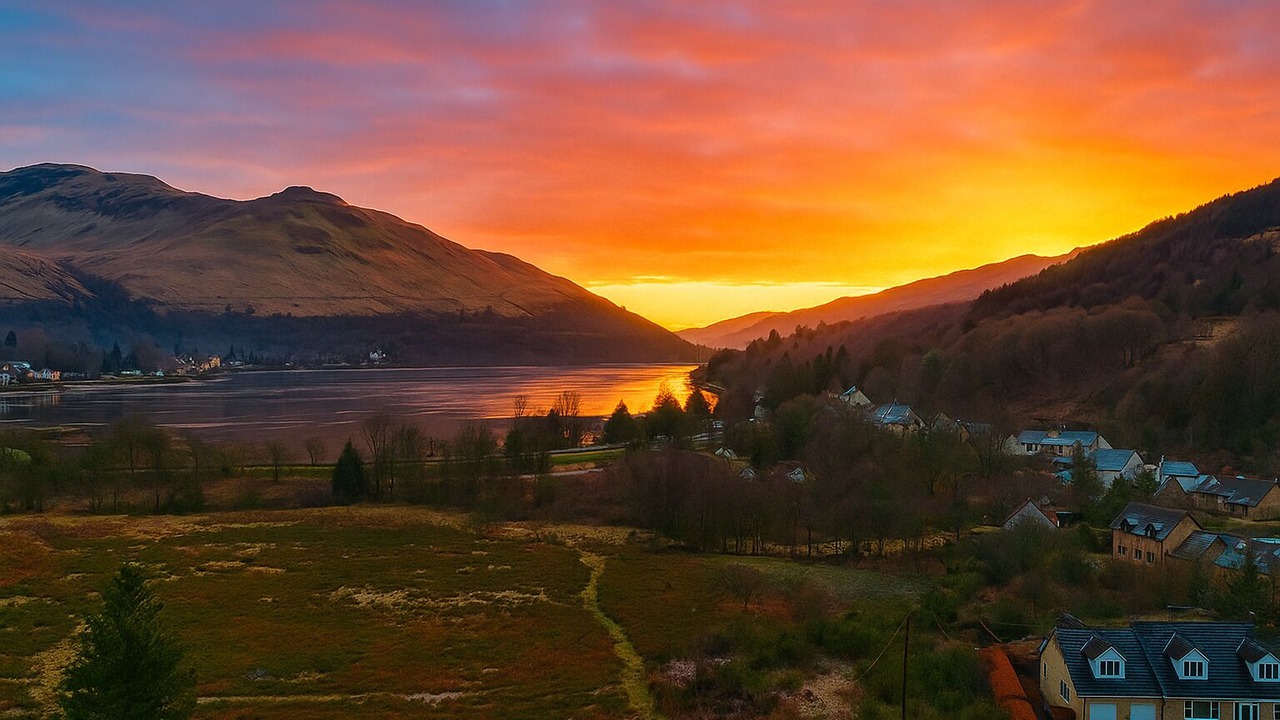 Photo of Outdoor in Arrochar