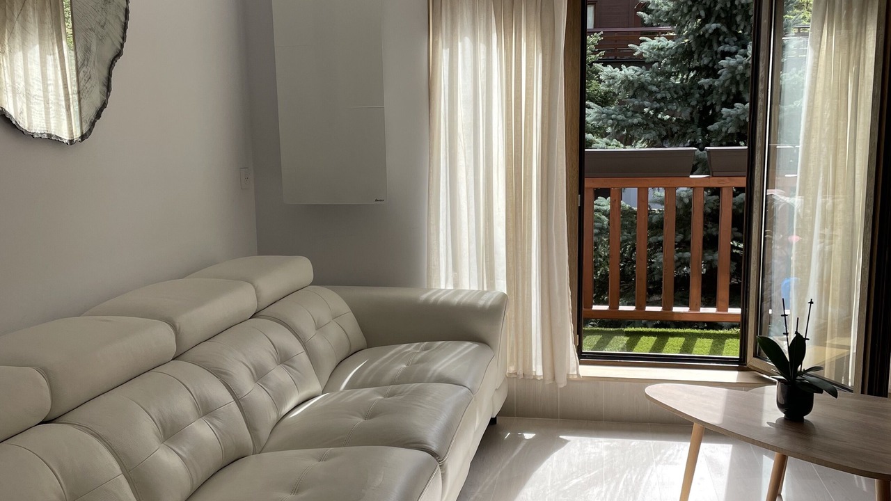 Photo of Livingroom in Soldeu
