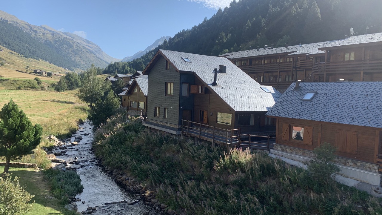 Photo of Outdoor in Soldeu