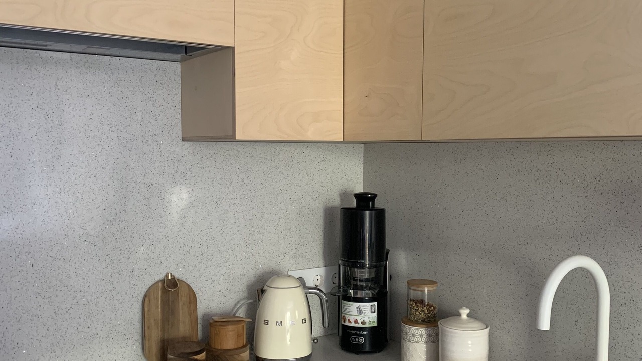Photo of Kitchen in Soldeu