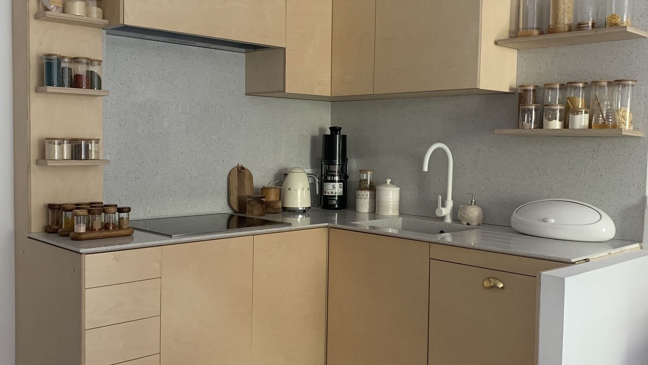 Photo of Kitchen in Soldeu
