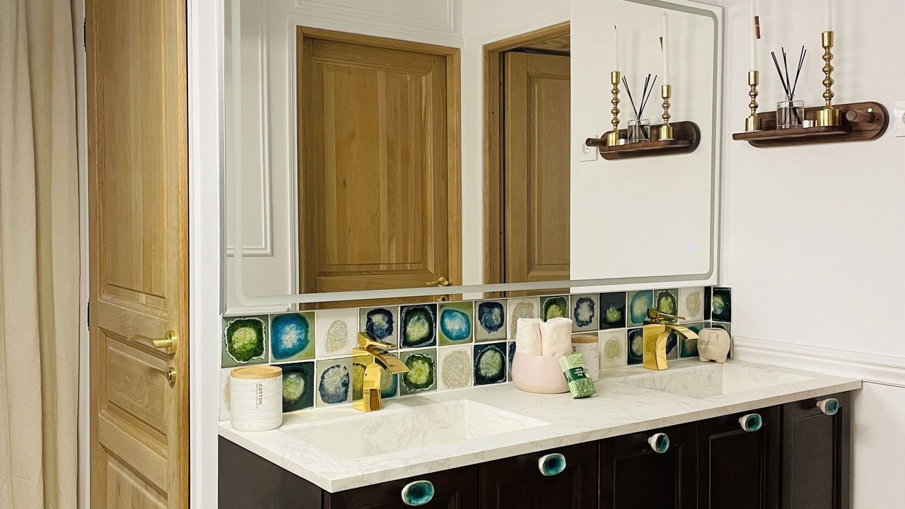 Photo of Kitchen in Soldeu
