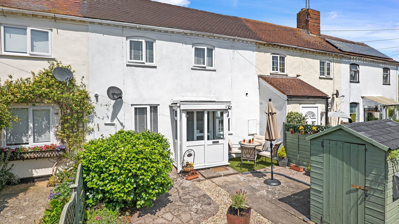 Photo of Outdoor in Evesham