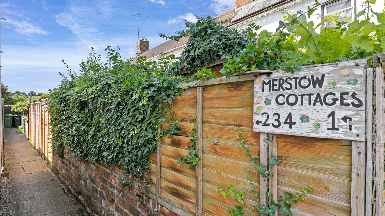 Photo of Outdoor in Evesham