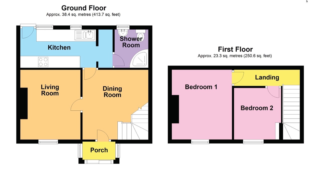 Photo of Others in Evesham