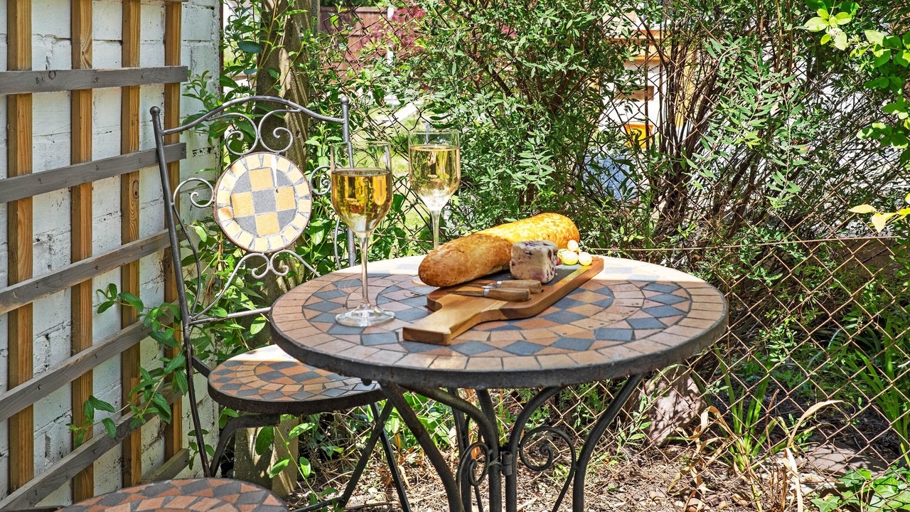 Photo of Outdoor in Evesham