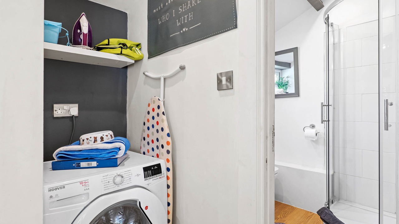 Photo of Others in Evesham